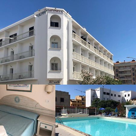 Hotel Riviera Alghero Kültér fotó