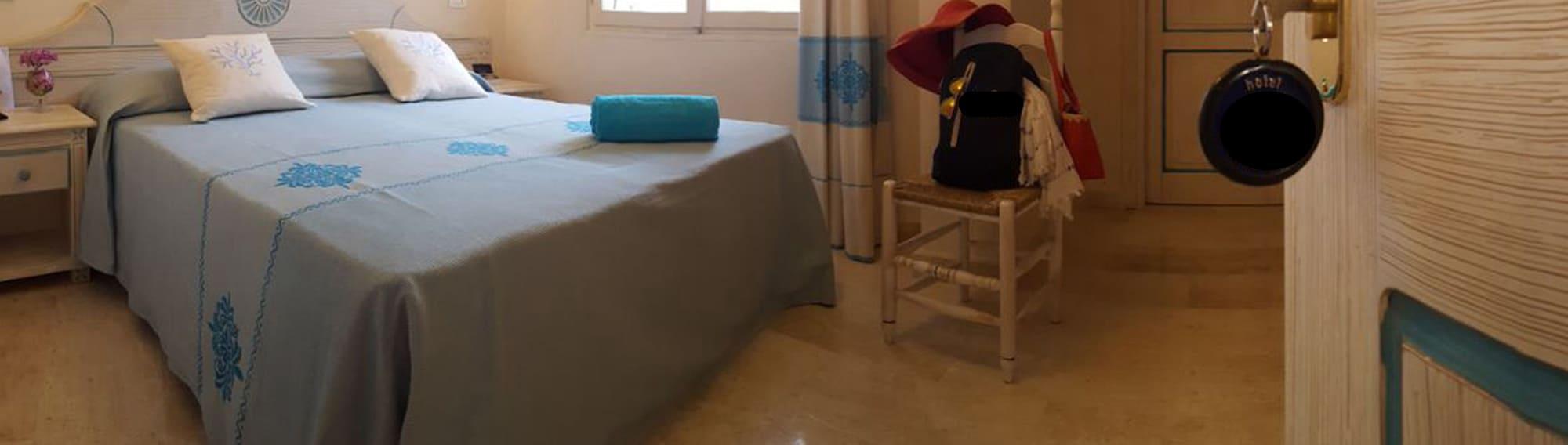 Hotel Riviera Alghero Kültér fotó