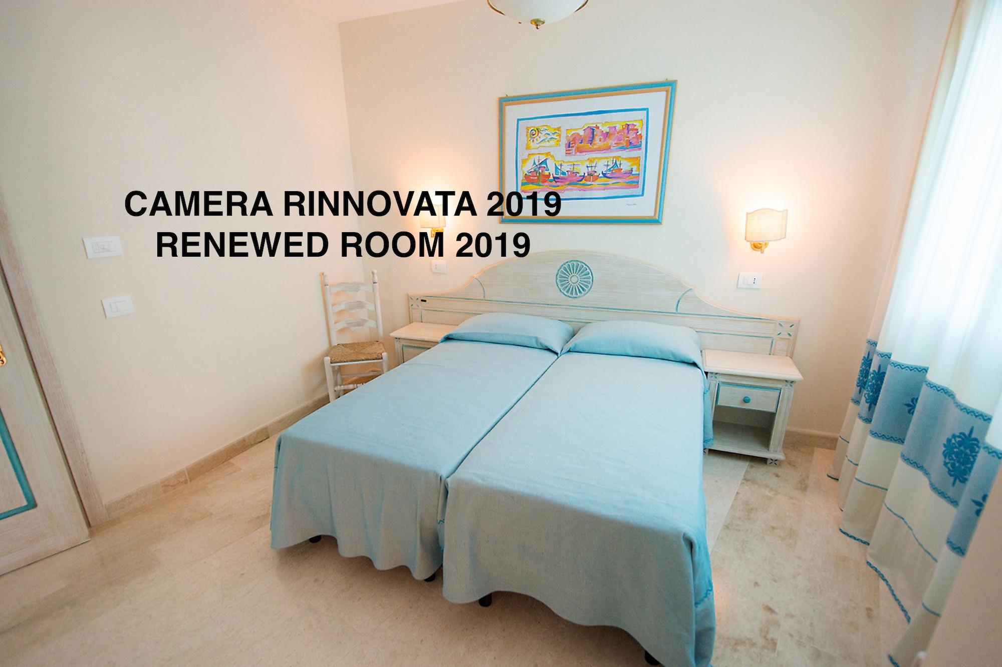 Hotel Riviera Alghero Kültér fotó
