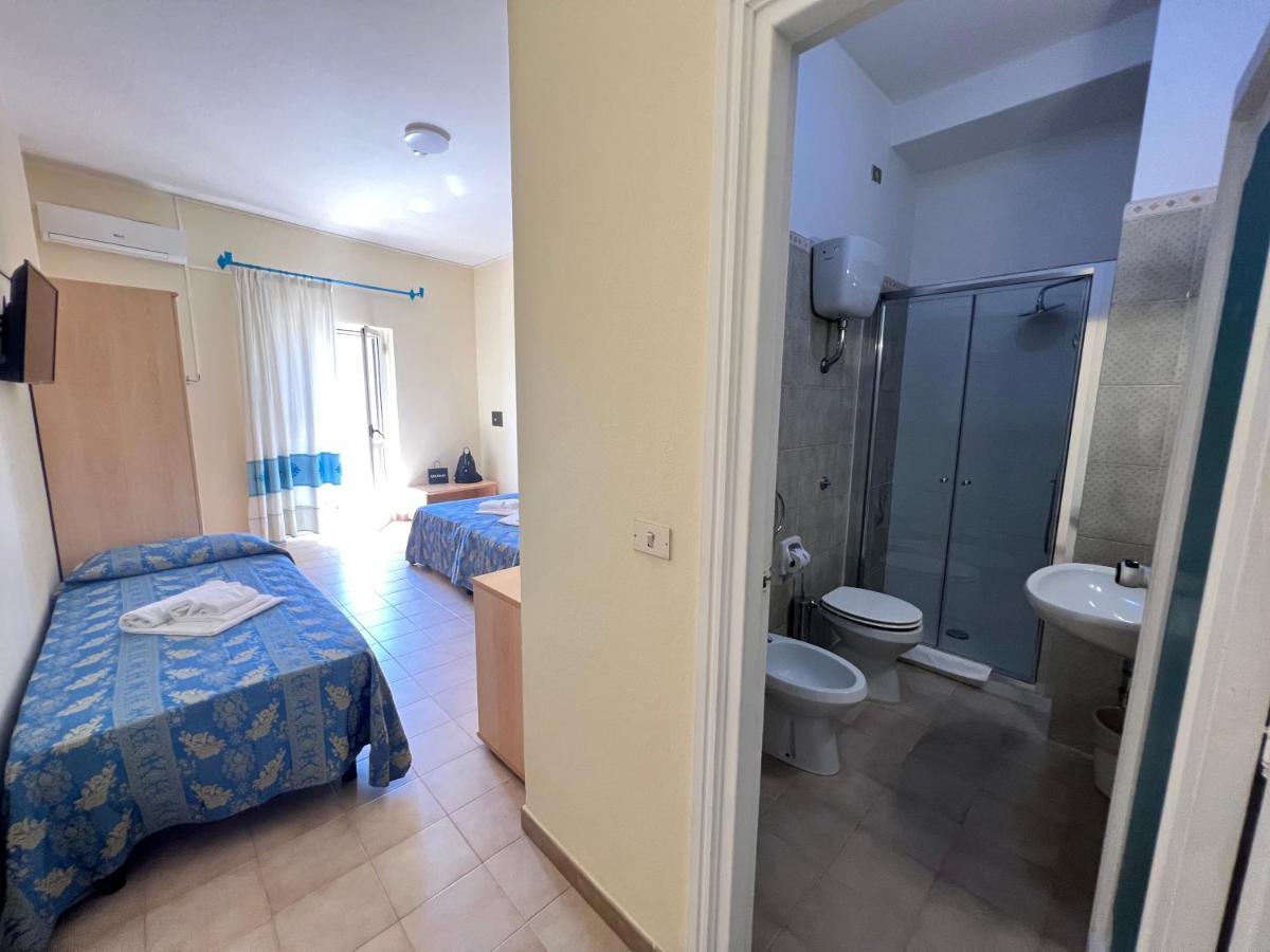 Hotel Riviera Alghero Kültér fotó