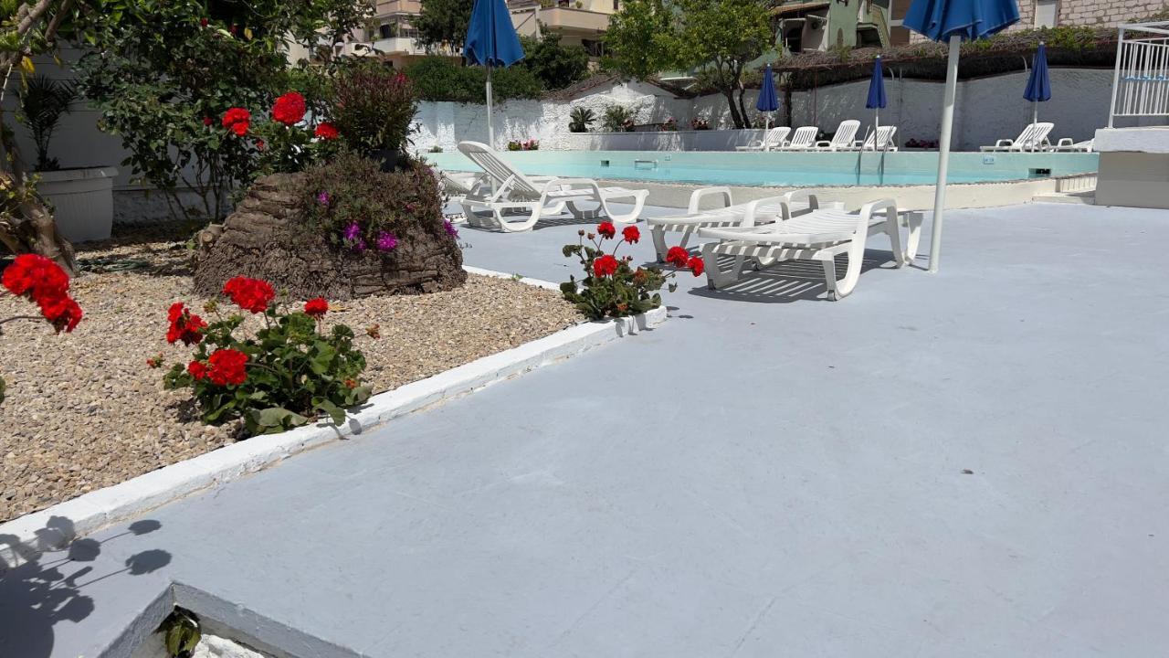 Hotel Riviera Alghero Kültér fotó