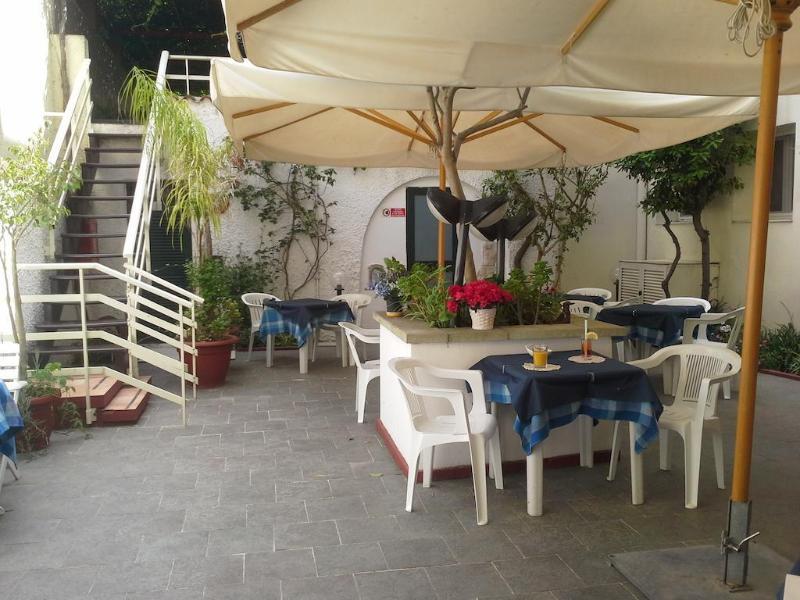 Hotel Riviera Alghero Kültér fotó