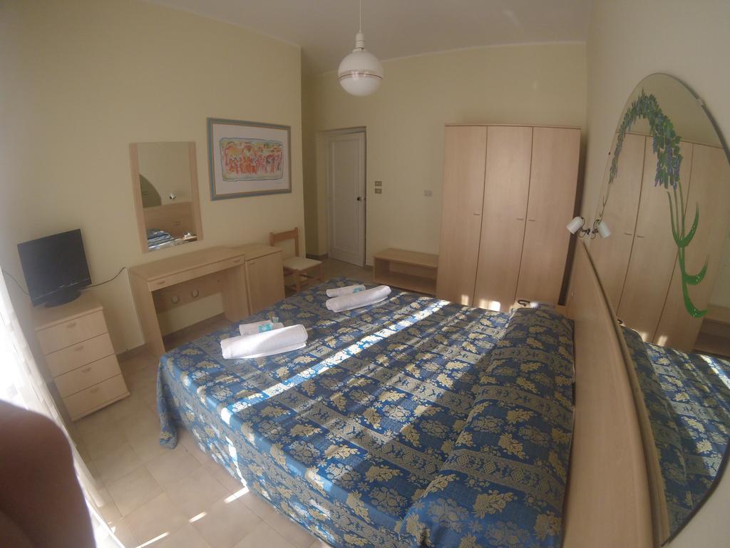Hotel Riviera Alghero Kültér fotó