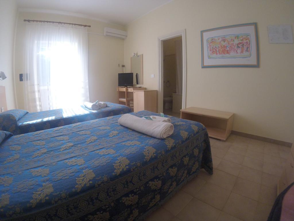 Hotel Riviera Alghero Kültér fotó