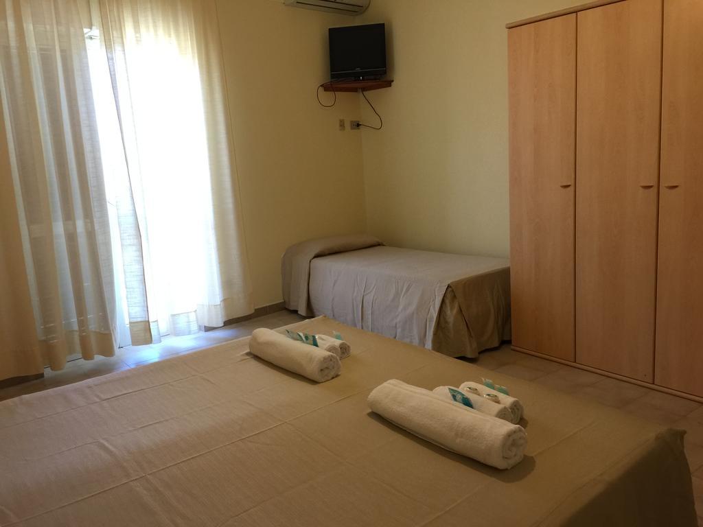 Hotel Riviera Alghero Kültér fotó