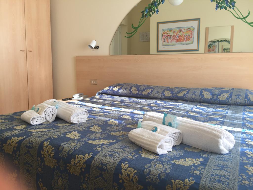 Hotel Riviera Alghero Kültér fotó
