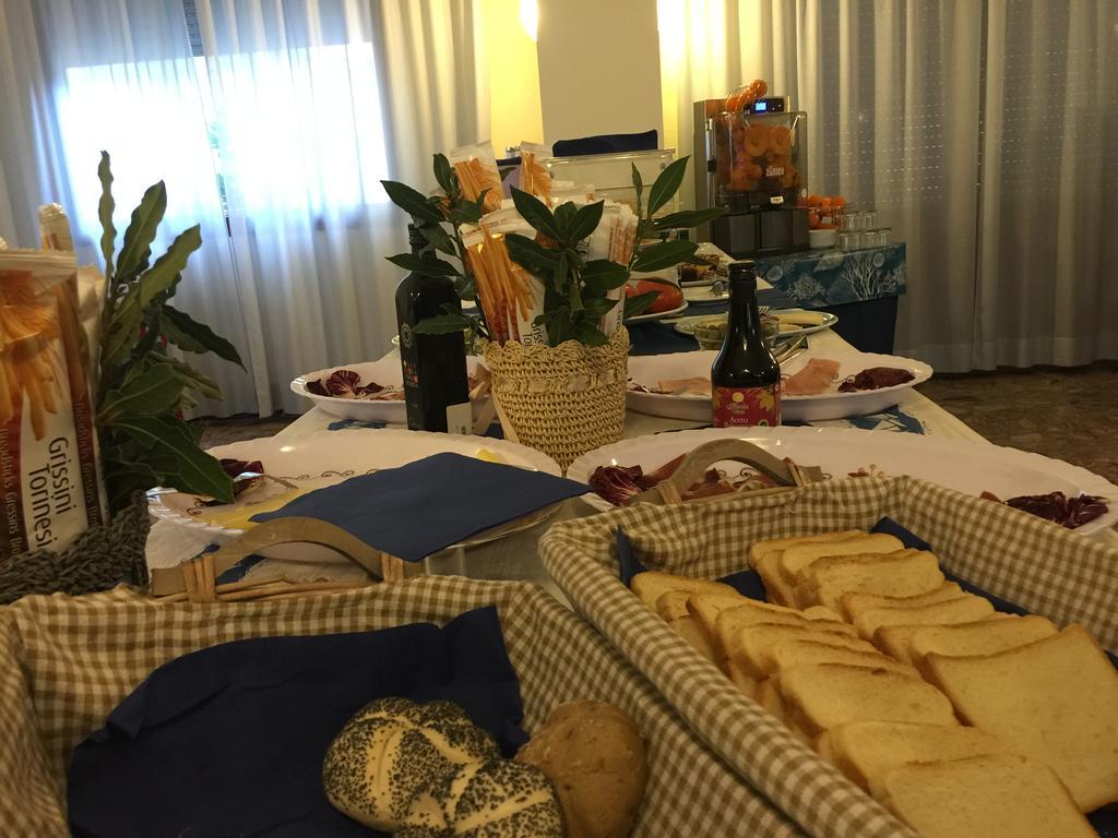 Hotel Riviera Alghero Kültér fotó