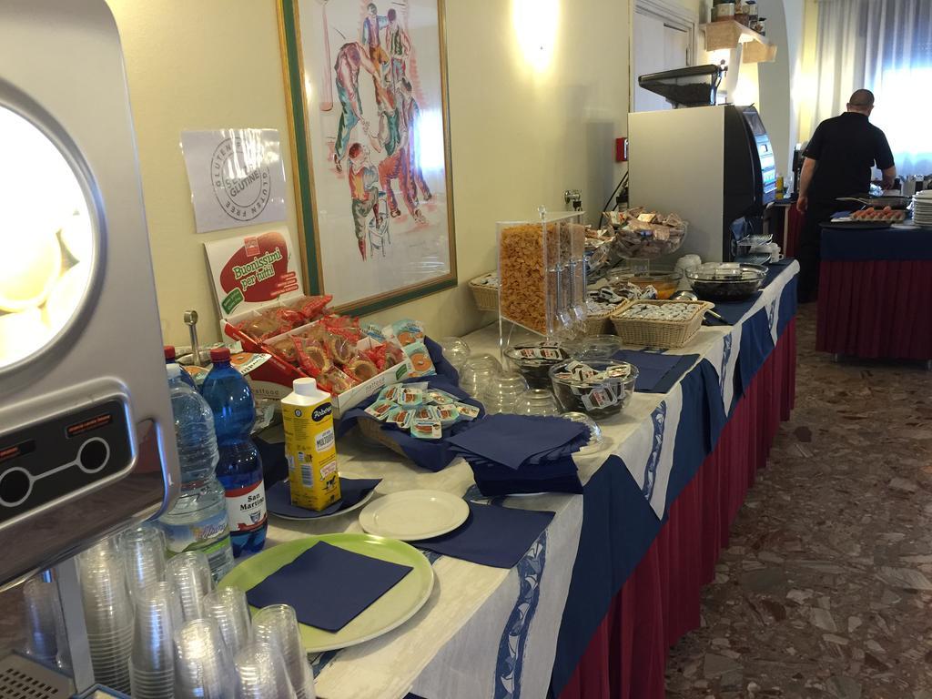 Hotel Riviera Alghero Kültér fotó