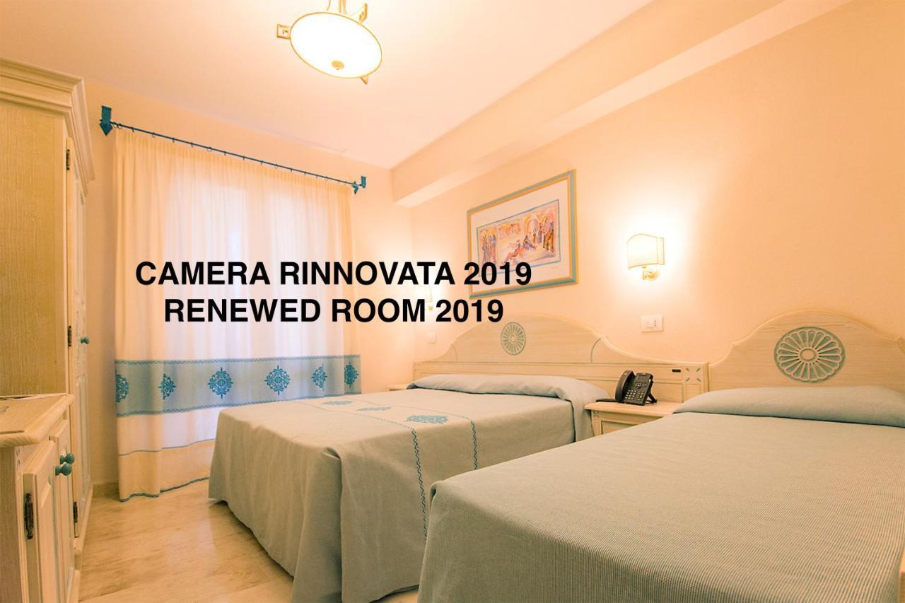 Hotel Riviera Alghero Kültér fotó