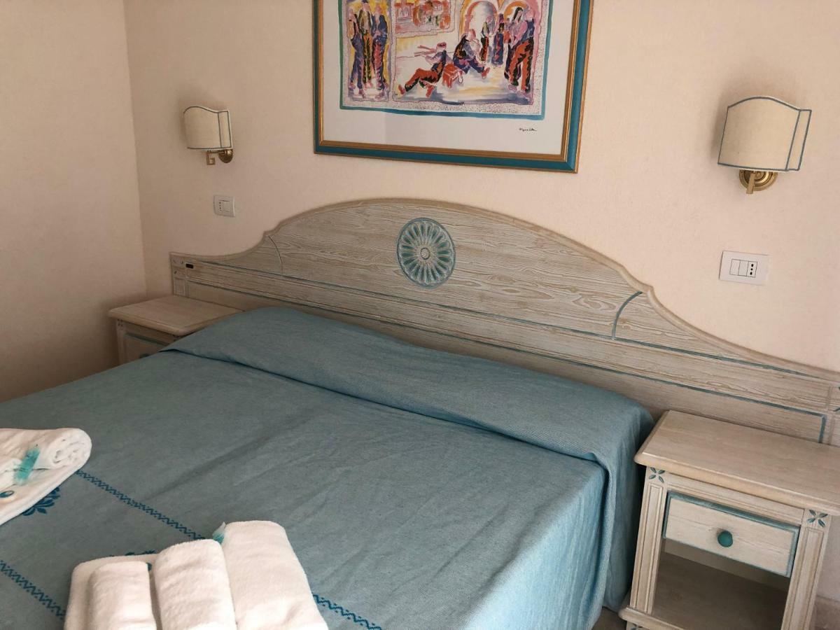Hotel Riviera Alghero Kültér fotó