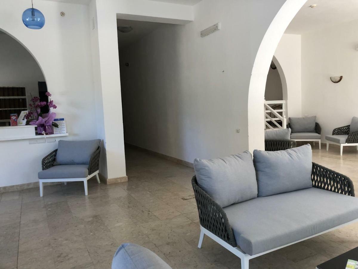 Hotel Riviera Alghero Kültér fotó
