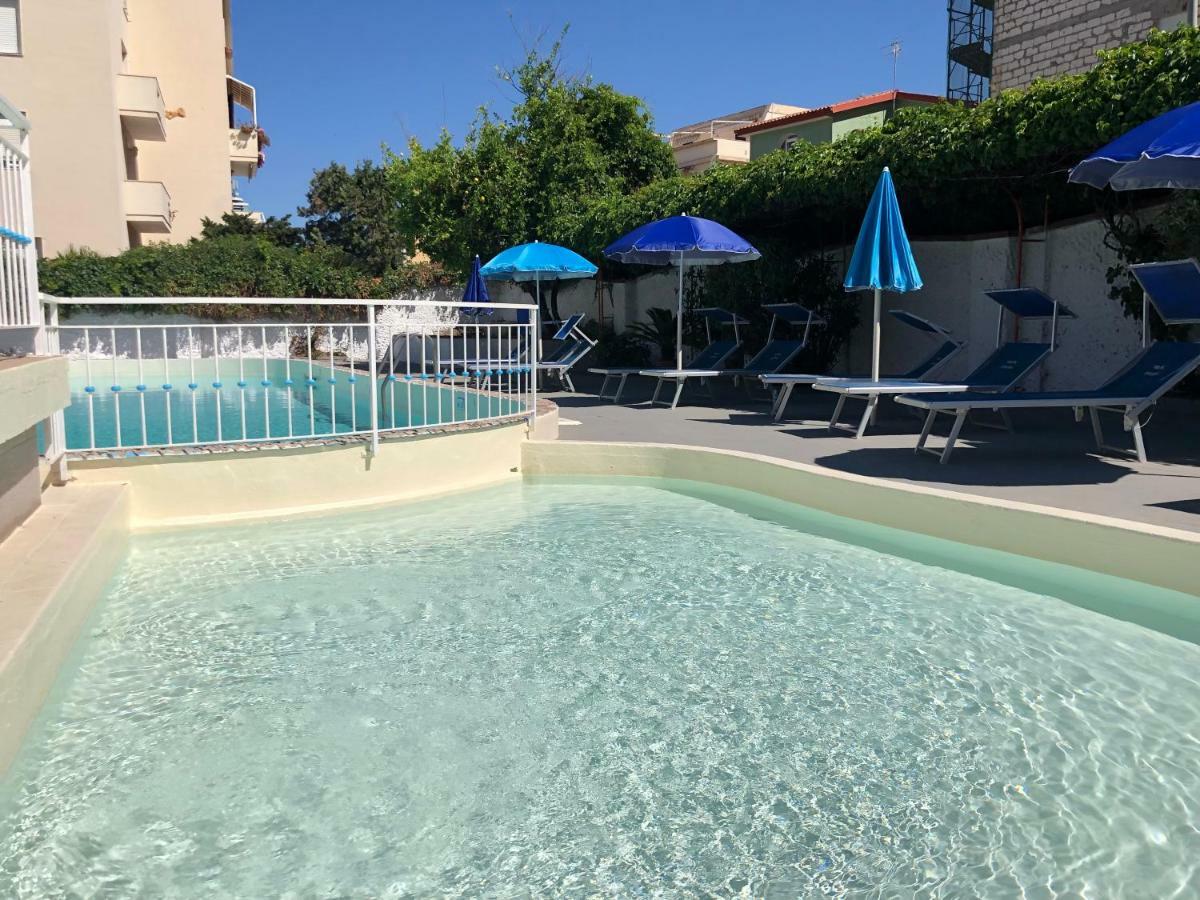 Hotel Riviera Alghero Kültér fotó